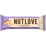 ALLNUTRITION NutLove Vegan Bar [35 грама] Бадем - кокос