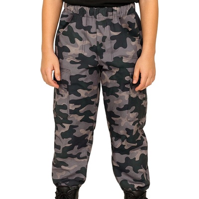 Morass kalhoty dětské – Zboží Dáma