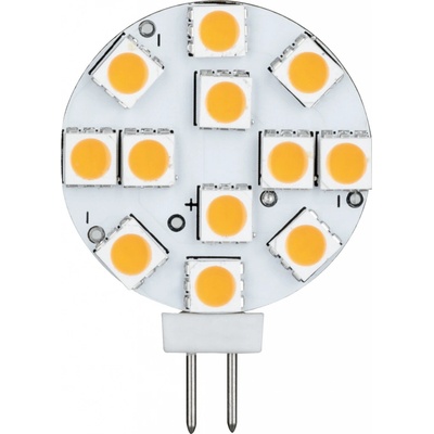 Paulmann LED 3,2 W G4 2700K teplá bílá 287.75