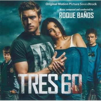Ost - Tres CD