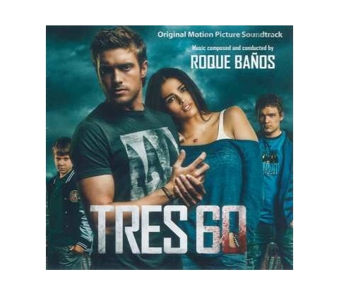 Ost - Tres CD