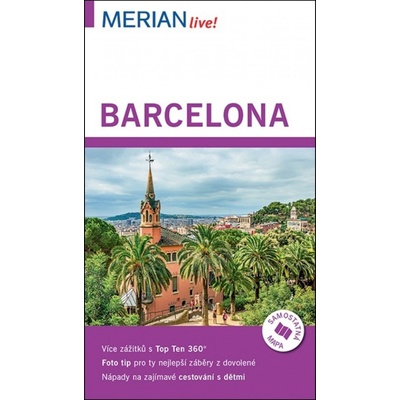 Merian Barcelona