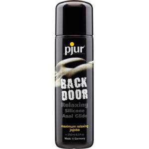pjur Backdoor лубрикант за анален секс 250 мл