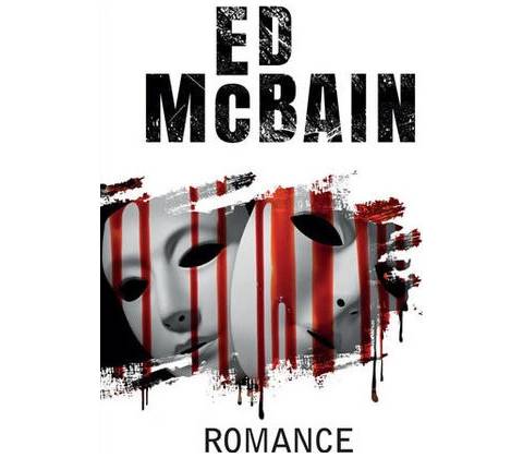 Romance - McBain, Ed