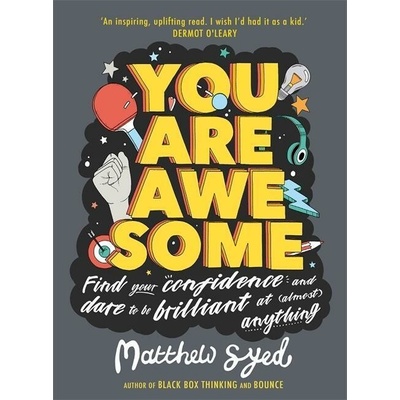 You Are Awesome
