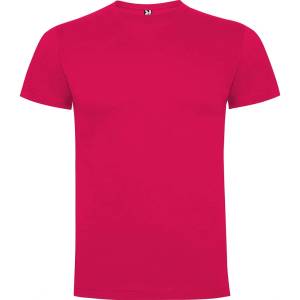 Roly Xfer roly dogo premium / Мъжка тениска - розова xxl (e6502-78-xxl)