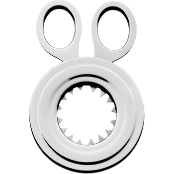 Kráječ na skořápky, matná, WMF