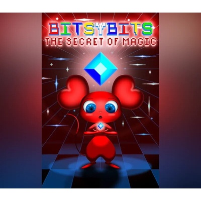 Bitsy Bits: The Secret of Magic