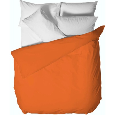 Png Панагюрище Плик за завивка 200/220 см оранжево 100% памук