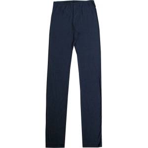 Joha Дамско мериносово термобельо Joha Women's Leggings 100% Wool Merino base layer - Dark Blue - размер XXL (115-1445-0116)