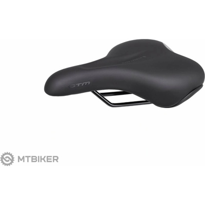 CTM Kart 9 čierna