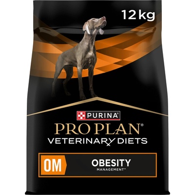Purina VD Canine OM Obesity Management 12 kg