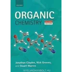 Organic Chemistry (2012)