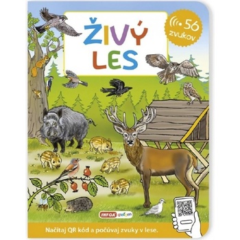 Živý les