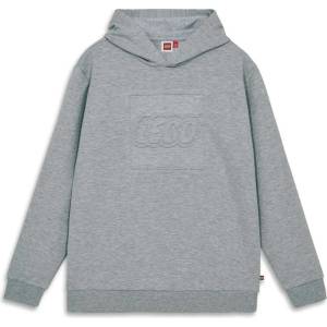 LEGO® Lwsato 202 Grey Детски размер: M / Цвят: сив