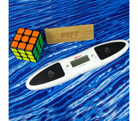 QiYi Smart timer - stopky pre speedcubing