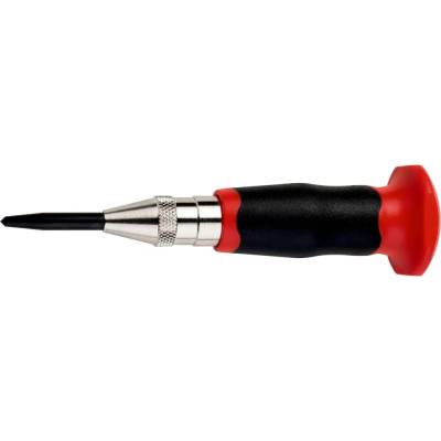 Rennsteig 430 231 Automatický důlčik 180N-250N, stavitelný úder 60 ÷ 130 N