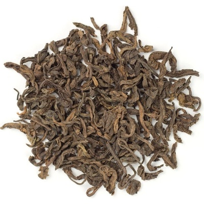 Darka company Pu Erh Premium Organic 2013 250 g