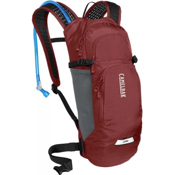 CamelBak Lobo 9 l Fired Brick/black