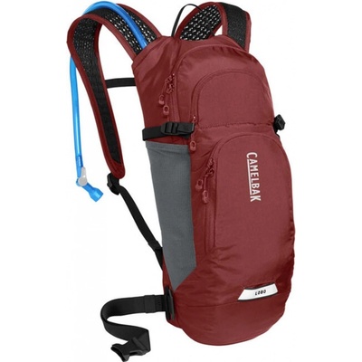 CamelBak Lobo 9 l Fired Brick/black