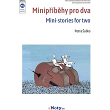 Šuško Minipříběhy pro dva