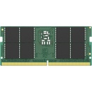 Kingston ValueRAM 32GB DDR5 6400MHz KVR64V52BD8-32