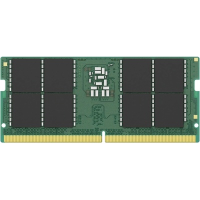 Kingston ValueRAM 32GB DDR5 6400MHz KVR64V52BD8-32