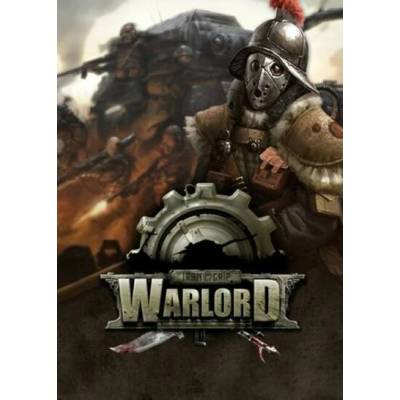 ISOTX Iron Grip Warlord (PC)