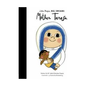 Mother Teresa | Isabel Sanchez Vegara (ISBN: 9781786032904)