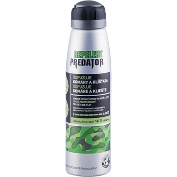 Predator repelent 16% 150 ml