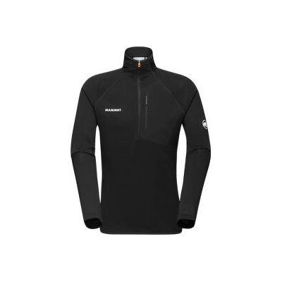 Mammut Aenergy Light ML Half Zip Pull Men