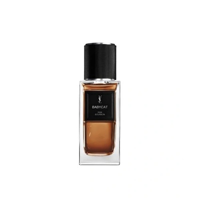 Yves Saint Laurent Babycat Raw Bourbon EDP 75 ml - Унисекс