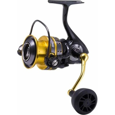 Abu Garcia Superior 5000H