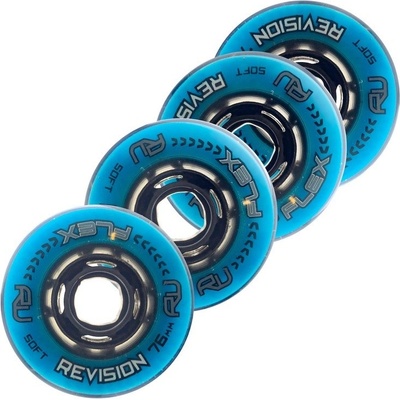 Revision Flex Soft Indoor 80 mm 76A 1 ks