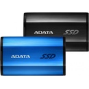 Pevné disky externí ADATA SE800 512GB, ASE800-512GU32G2-CBK
