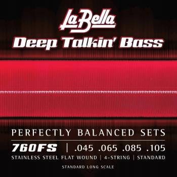 LaBella 760