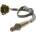 BOSCH Lambda sonda 0258010449