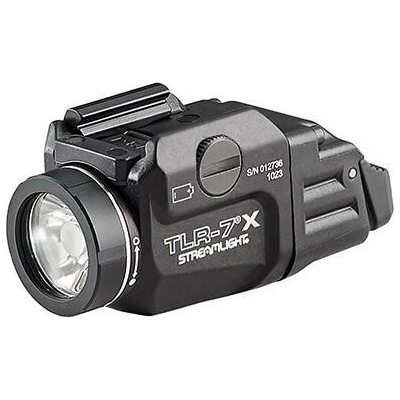 Svietidlo Streamlight TLR-7 HL-X SUB USB LED 1000lm, SIG 365 SML69504