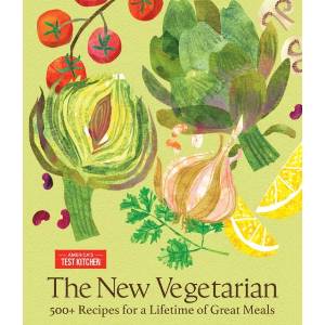 The New Vegetarian (ISBN: 9781966027027)