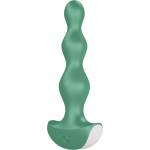 Satisfyer Lolli-Plug 2 - вибриращ анален плъг