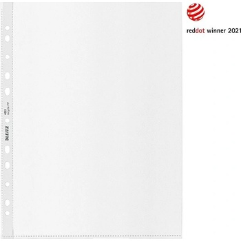 Leitz A4 100 mikrónov Recycle Maxi GC 25 ks