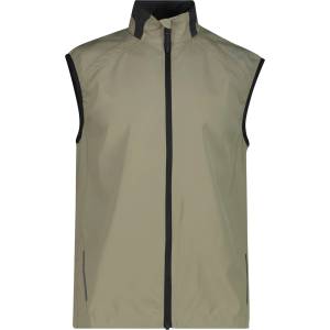 CMP Мъжки елек за колоездене CMP Reflective Vest Cycling vest - Sage - размер 58 (EU) (054-0257-0517)