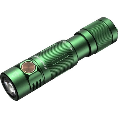 Fenix Nabíjecí Baterka E05R Zelená