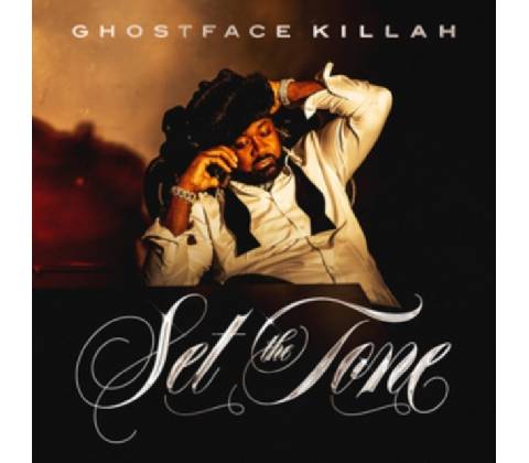 Ghostface Killah - Set The Tone CD