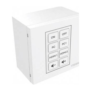 Vision kids VISION Pilot TC3 Control Module