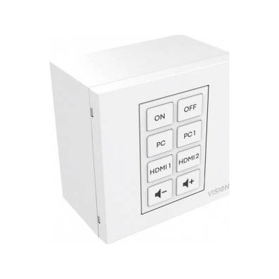 Vision kids VISION Pilot TC3 Control Module