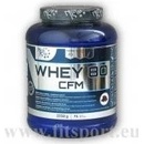 Nutristar WHEY 80 CFM 2250 g