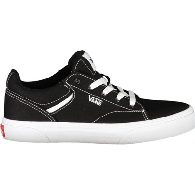 Vans Pánska Športová Obuv Čierna