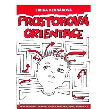 Prostorová orientace