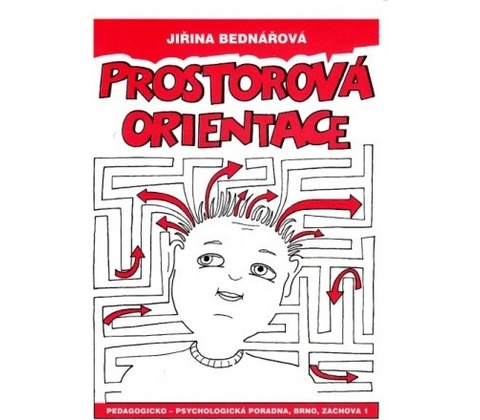 Prostorová orientace